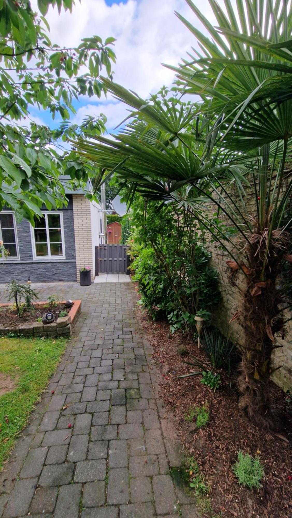 Hasenbau Flueren Villa Wesel  Exteriör bild